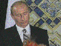 Putin can do anything