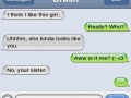 Crush..