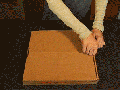 Great pizza box idea