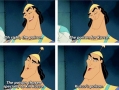 Me writing essays