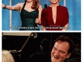 Quentin Tarantino