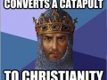 AoE logic