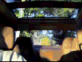 Quick, roll up the windows!
