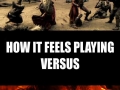 Friendships in gaming