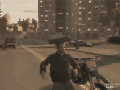 Playing GTA like a boss