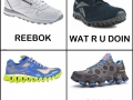 Reebok