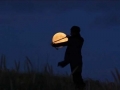 The Moon