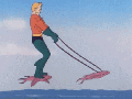 Cool Aquaman