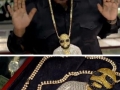 Rick Ross chainception