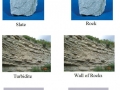 Rocks and Science