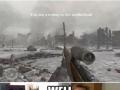 Traitor to the motherland