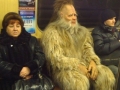 Russian metro
