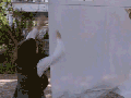 Scariest thing ever!