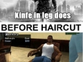 Video game logic