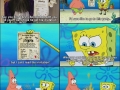 Classic Spongebob