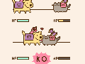 Dog VS Cat