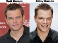 Matt Damon