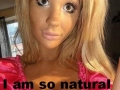 B*tches be like...