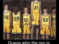 Basketball Pros
