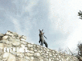 Arrow to the denied