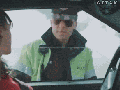 Avoiding a parking ticket