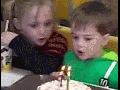 B*tches stealing wishes