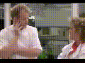 Ramsay's quick reflexes