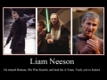 Liam Neeson