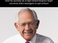 Good Guy Dave Thomas
