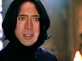 Severus Cage