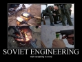 Soviet Engineering