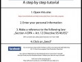 How to annoy Facebook