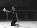 Flexible body