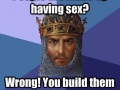 AoE Logic