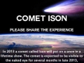 Comet Ison