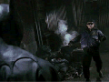 Deal with it like Batman