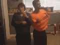 Do a LITTLE dance