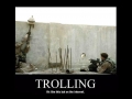 War troll