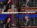 Selena owned it!