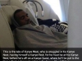 Kanye's Nest