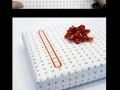 Wrapping paper idea