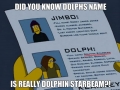Dolph's real name