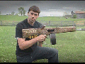 Infinite AA12 ammo