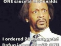 McDonald's Rage