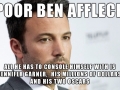 Poor Ben