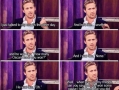Ryan Gosling