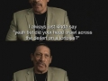 Legendary Danny Trejo