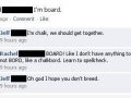 Literacy is not for everyone