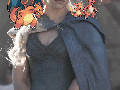 The Mother of Dragons