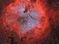 3D Nebula